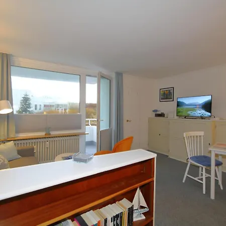 Apartment Atlantik 202