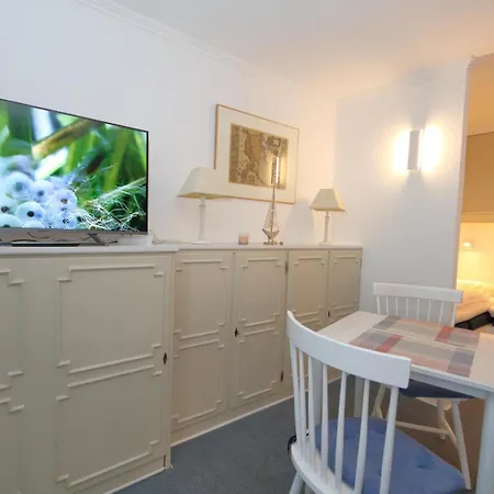 Atlantik 202 Apartment *