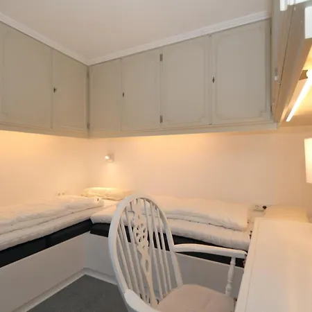 Apartment Atlantik 202 Westerland
