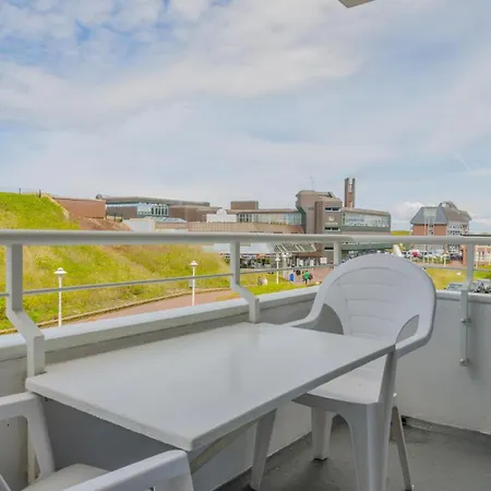 Apartment Atlantik 202 Westerland