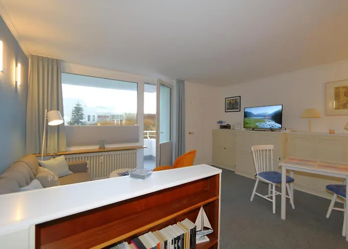 Lejlighed Atlantik 202