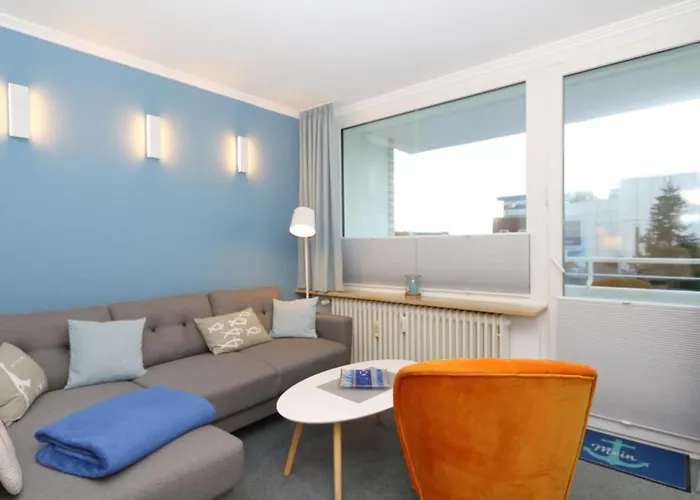 Atlantik 202 * Vesterland