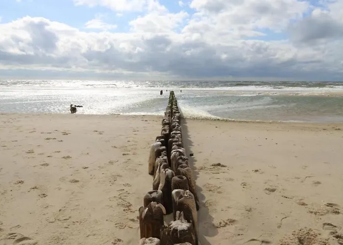 Lejlighed Atlantik 202